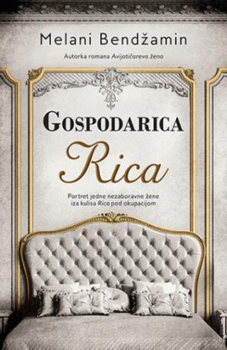 gospodarica rica melani bendžamin 