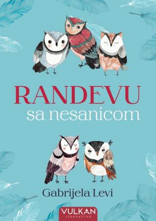 randevu sa nesanicom gabrijela levi 