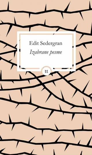 izabrane pesme edit sedergran edit sedergran 