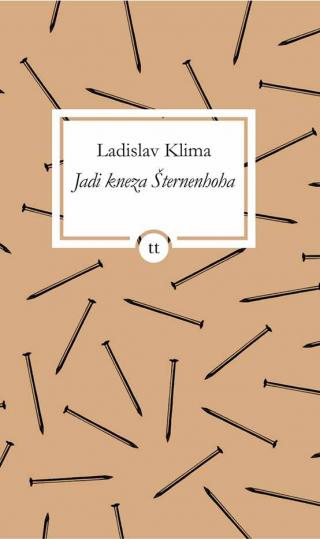 jadi kneza sternenhoha ladislav klima 