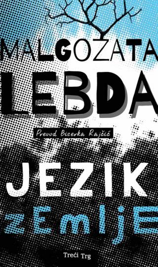jezik zemlje malgozata lebda 