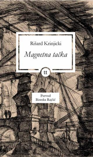 magnetna tačka rišard krinjicki 