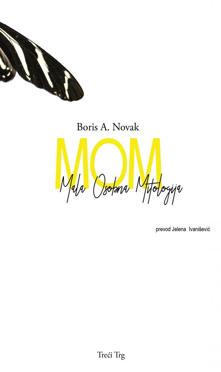 mom mala osobna mitologija 