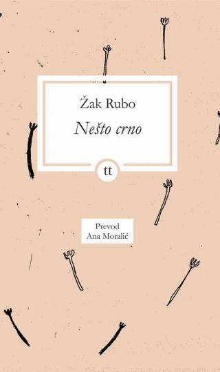 nešto crno žak rubo 