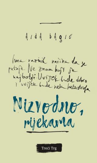 nizvodno rijekama aida bagić 