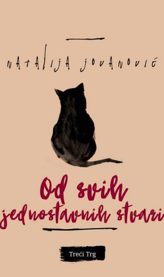 od svih jednostavnih stvari natalija jovanović 
