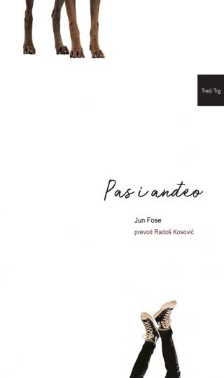 pas i anđeo jun fose 