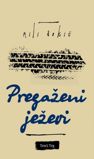 pregaženi ježevi mili đukić 