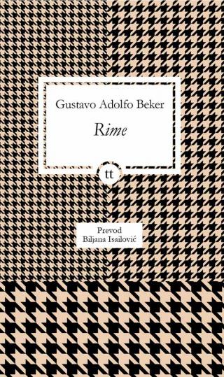 rime gustavo adolfo beker 