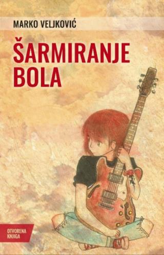 šarmiranje bola marko veljković 
