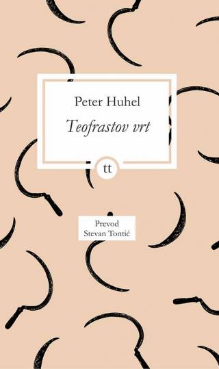 teofrastov vrt peter huhel 