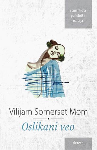 oslikani veo vilijam somerset mom 