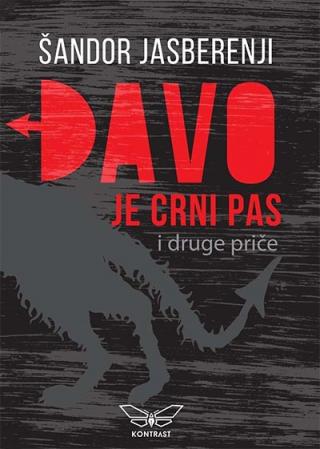 đavo je crni pas i druge priče šandor jasberenji 