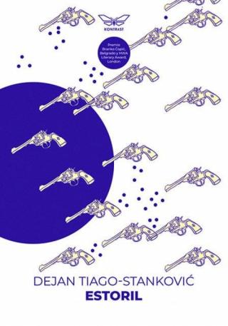 estoril una novela de guerra dejan tiago stanković 