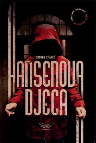 hansenova djeca ognjen spahić 