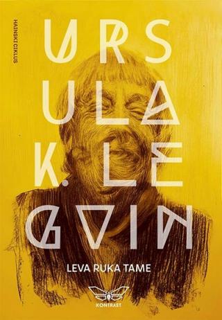 leva ruka tame ursula k le gvin 