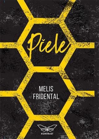 pčele milis fridental 