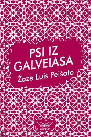psi iz galveiasa žoze luis peišoto 
