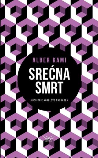 srećna smrt alber kami 