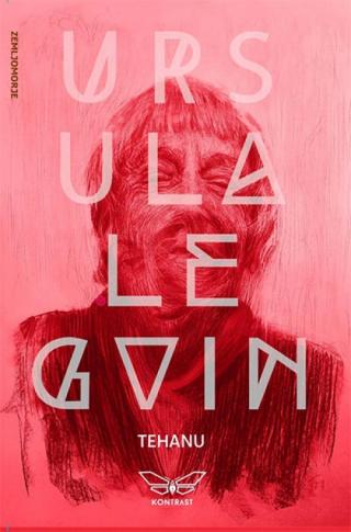 tehanu ursula k le gvin 