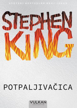 potpaljivačica stiven king 