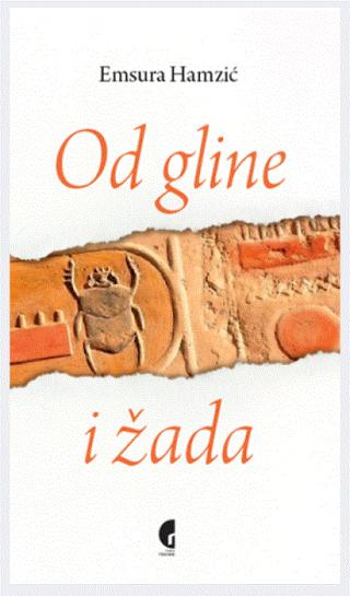 od gline i žada (beskrajni plavi krug ) emsura hamzić 