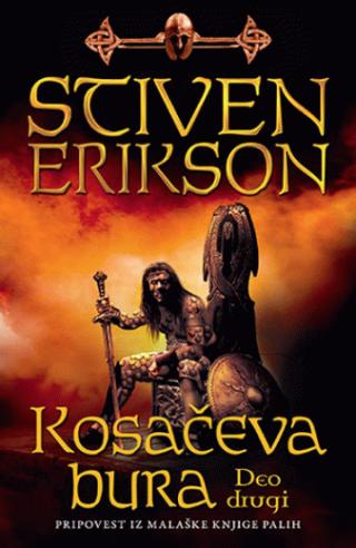 kosačeva bura 2 stiven erikson 