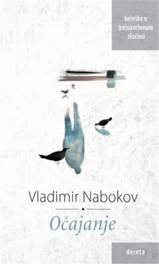 očajanje vladimir vladimirovič nabokov 