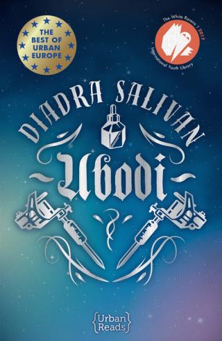 ubodi diadra salivan 