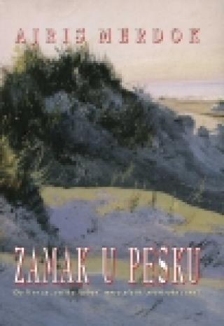 zamak u pesku ajris merdok 