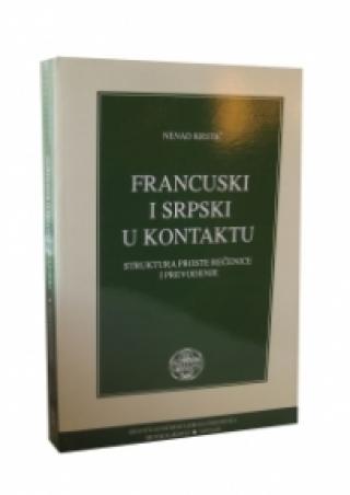 francuski i srpski u kontaktu nenad krstić 