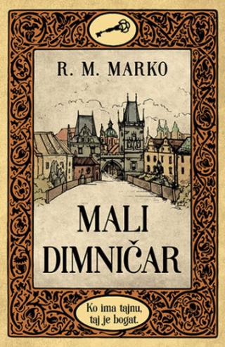 mali dimničar r m marko 