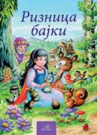 riznica bajki natali monin 