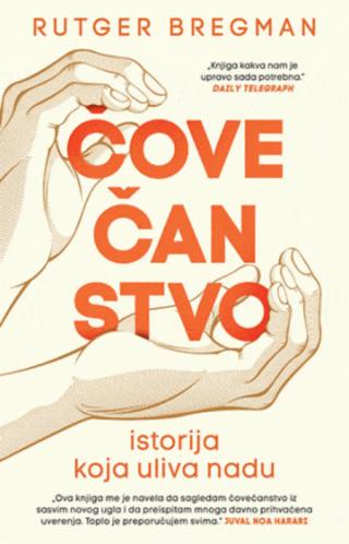 čovečanstvo istorija koja uliva nadu rutger bregman 
