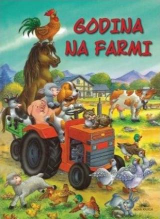 godina na farmi fransoa le gloaek 