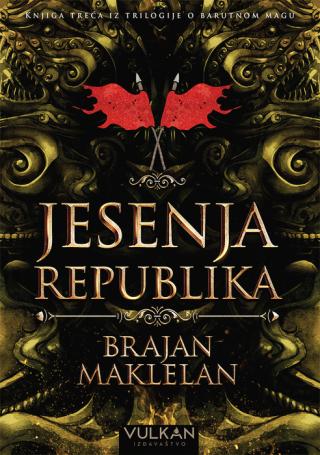 jesenja republika brajan maklelan 