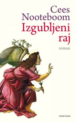 izgubljeni raj sejs notebom 