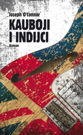 kauboji i indijanci joseph o connor 