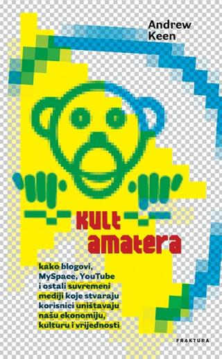 kult amatera andrew keen 