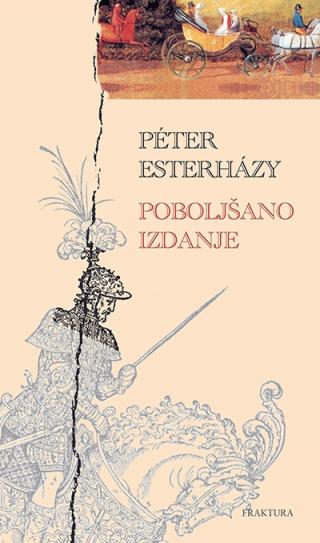 poboljšano izdanje peter esterhazy 