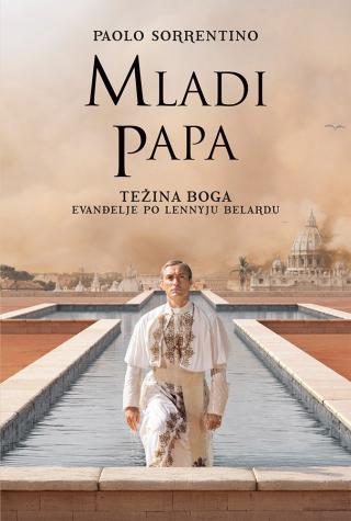 mladi papa paolo sorentino 