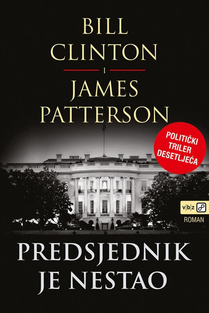 predsjednik je nestao 