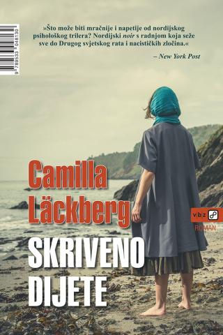 skriveno dijete camilla lackberg 