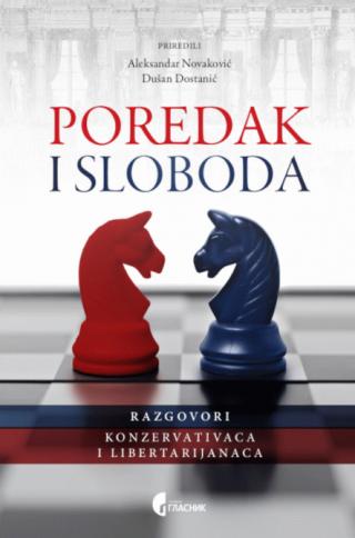 poredak i sloboda aleksandar novaković dušan dostanić 