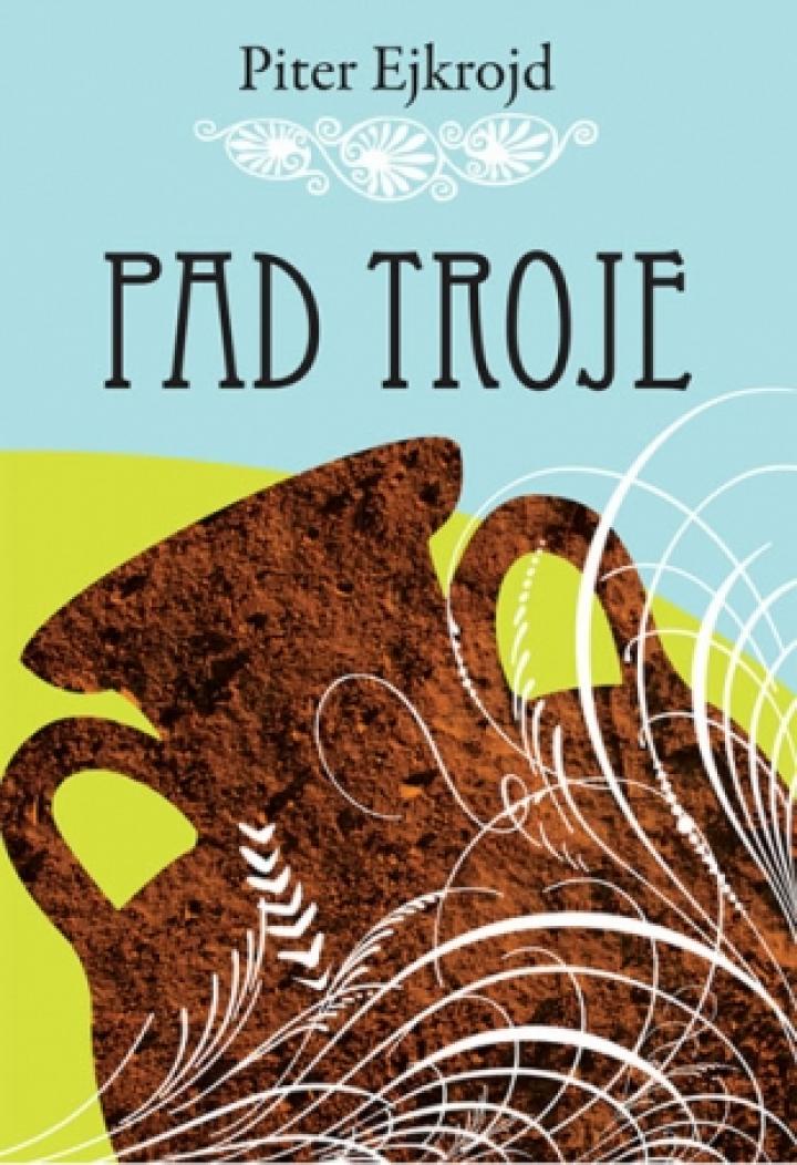 pad troje 