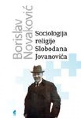 sociologija religije slobodana jovanovića borislav novaković 