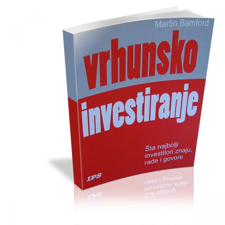 vrhunsko investiranje 