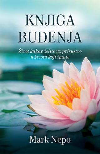 knjiga buđenja mark nepo 