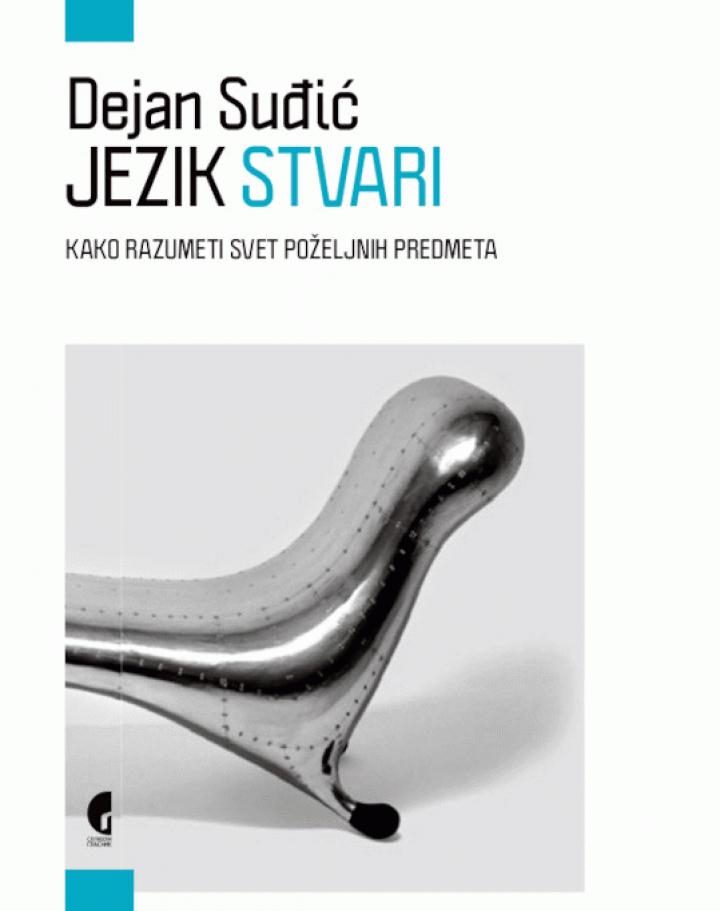 jezik stvari 