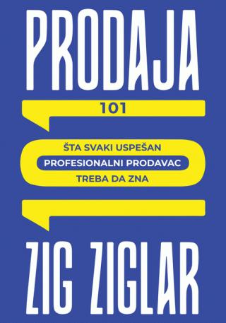 prodaja 101 zig ziglar 